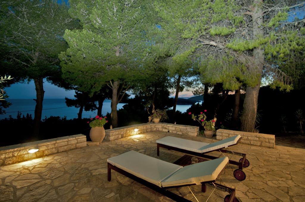 Villa Captain Mike's Ii