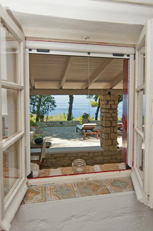 Villa Captain Mike's Ii Sivota (Epirus)
