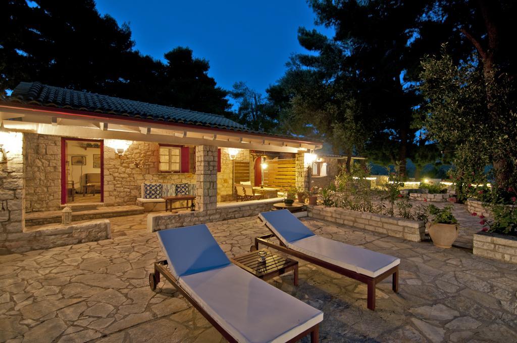 Villa Captain Mike's Ii Sivota (Epirus)