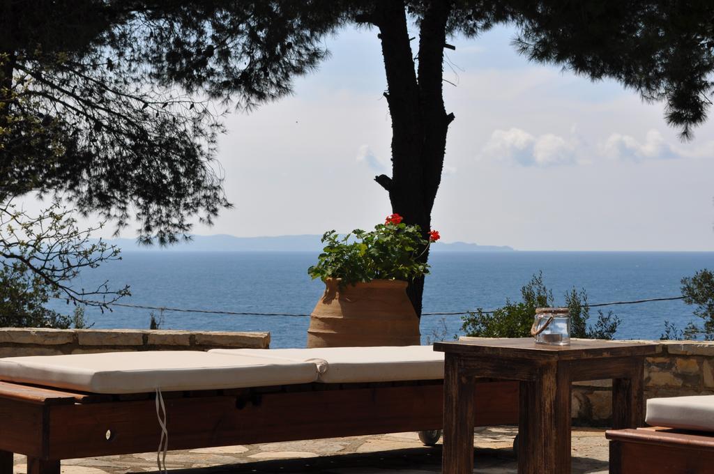Captain Mike's Ii * Sivota (Epirus)