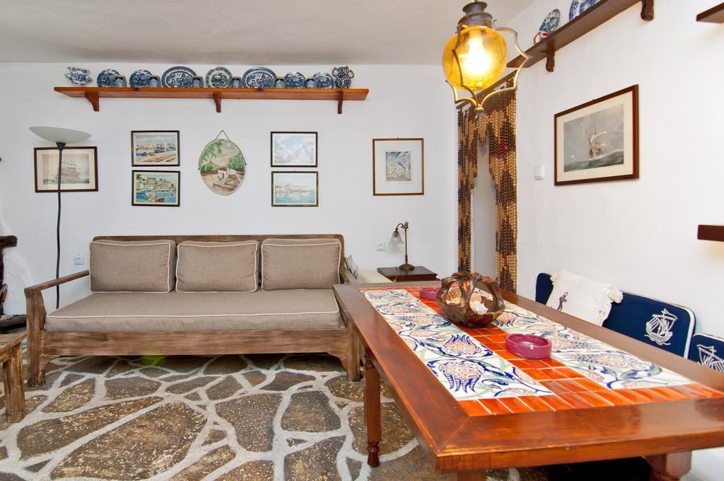 Captain Mike's Ii Villa Sivota (Epirus)